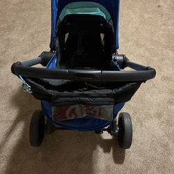 Evenflow Toddler stroller