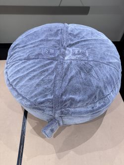 Lovesac CitySac with Cover 