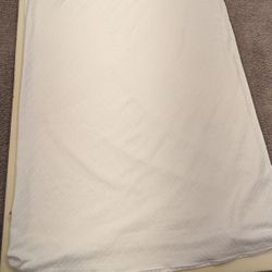 Twin Mattress Topper 