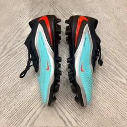 Nike JR Phantom 6 Low PRO FG Soccer Cleat s