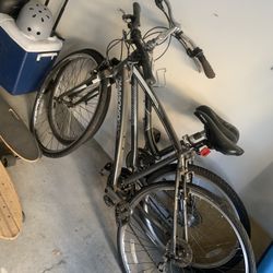 Used Northrock Women’s Bike 