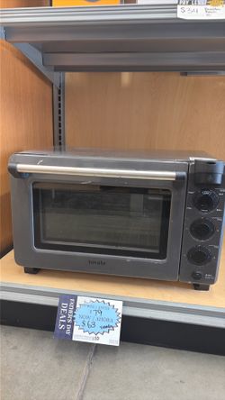Tovala cooker