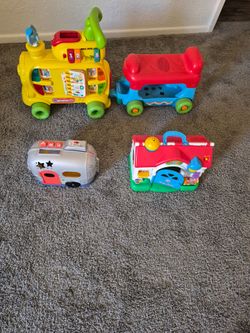 Kids toy