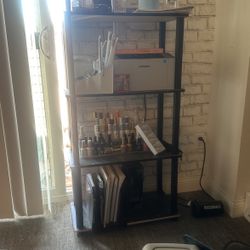 Bookshelf