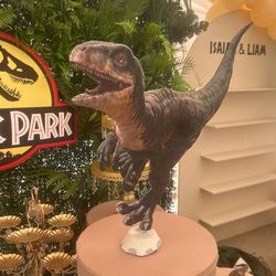 Dino Stand Up Prop