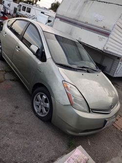 2006 Toyota Prius