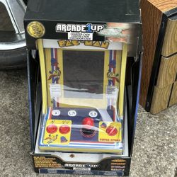 Pacman