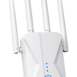 WiFi Extender 