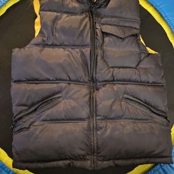 Boys GAP Fall/Winter Vest