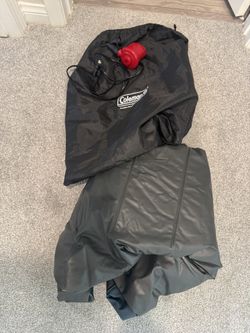 Twin Mattress With Pump