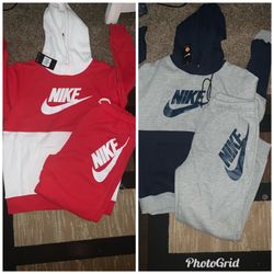 Full Nike set