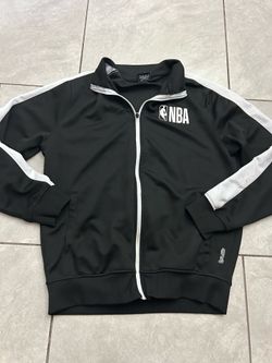 NBA medium jacket