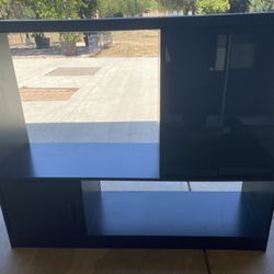 Black Shelf Storage