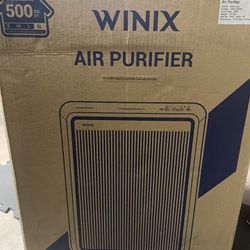 Winix Air Purifier 