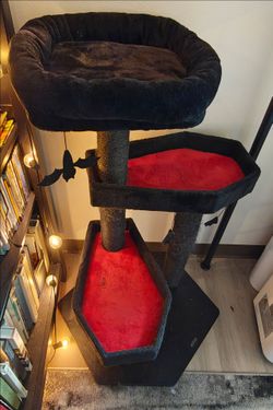 Cat Tree