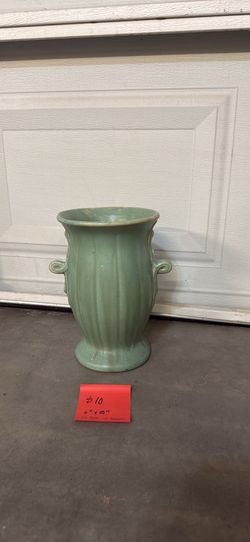 vase