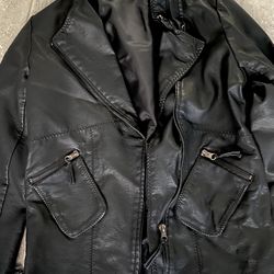 Girl Jacket