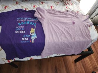 Alice In Wonderland T Shirts