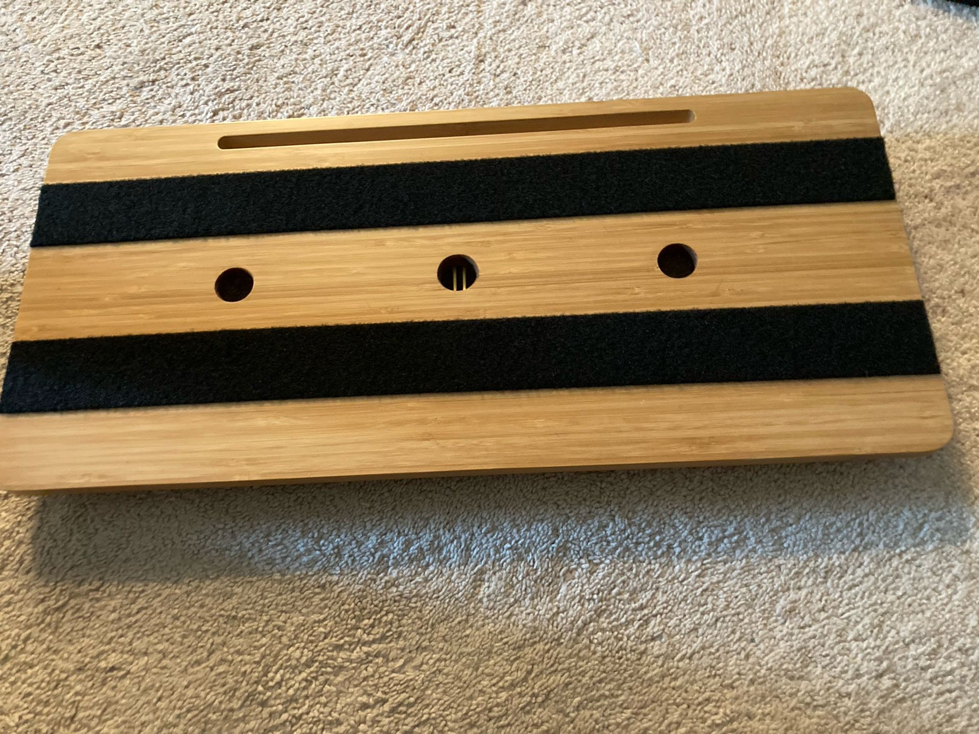 Guitar Pedalboard