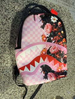 Sprayground Backpack