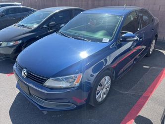 2014 Volkswagen Jetta