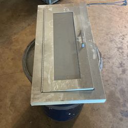 Fire Extinguisher Case