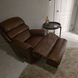 Recliner Chair 