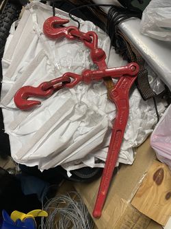 Heavi Duty Binder