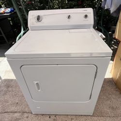 KENMORE Gas Dryer, (Secadora De Gas)
