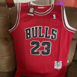 Brand New Michael Jordan Size Large $70