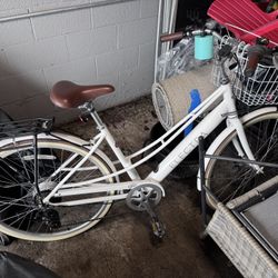 Electra Loft Go Ebike