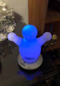 Night lamp