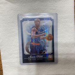 Jason Kidd Elite Aspirations 12/95