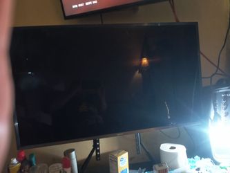 Samsung Smart TV 42 inch