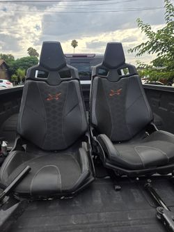 2024 Can am Maverick