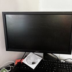 Desktop Computer 