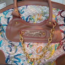 Coogi Tote 