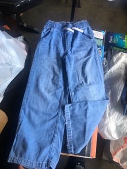 Girls gap jeans