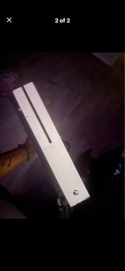Xbox One X