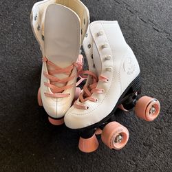 Roller skates