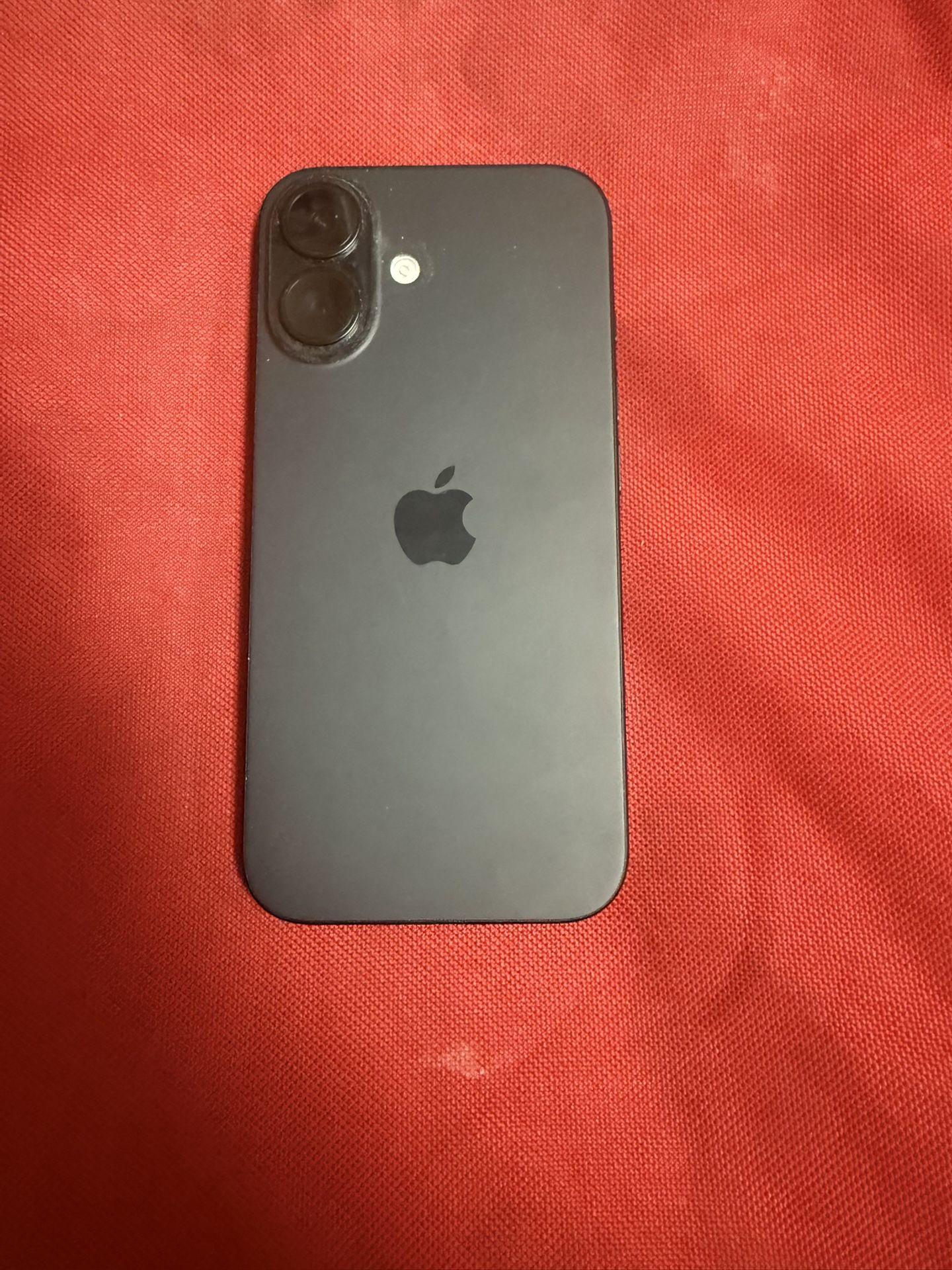 Brand New iPhone 16 With TikTok Installed