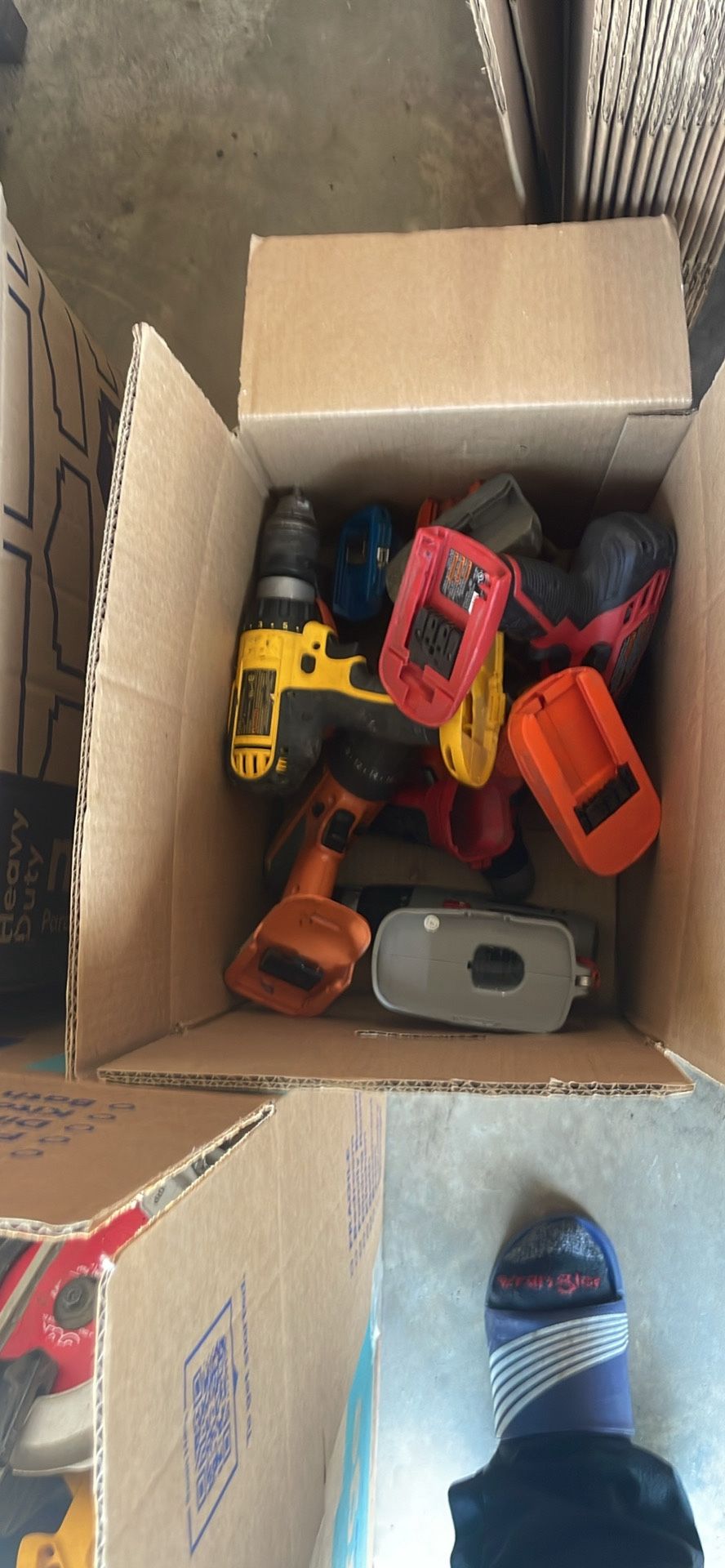 TOOLS TOOLS TOOLS!!!