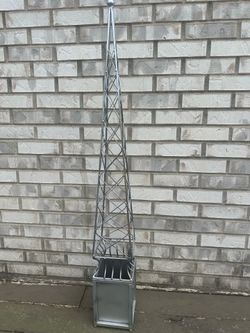 Metal Decor