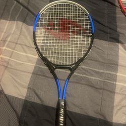 Tennis Racket