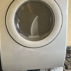 Maytag Washer & Dryer    