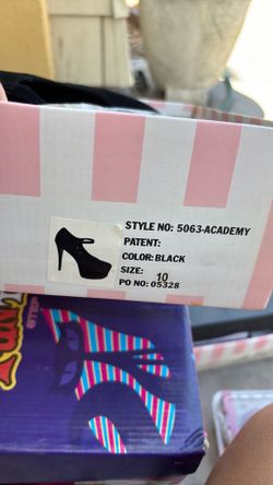 Heels
