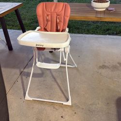 High Chair 