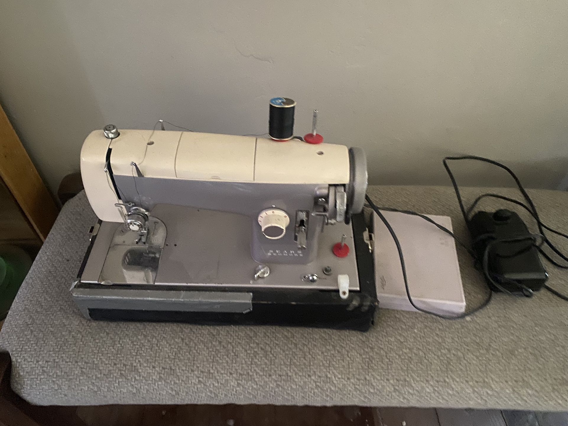 Kenmore Sewing Machine