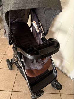 Stroller