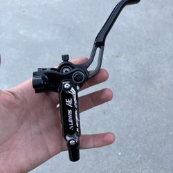 Lewis Tech AE Brake Lever